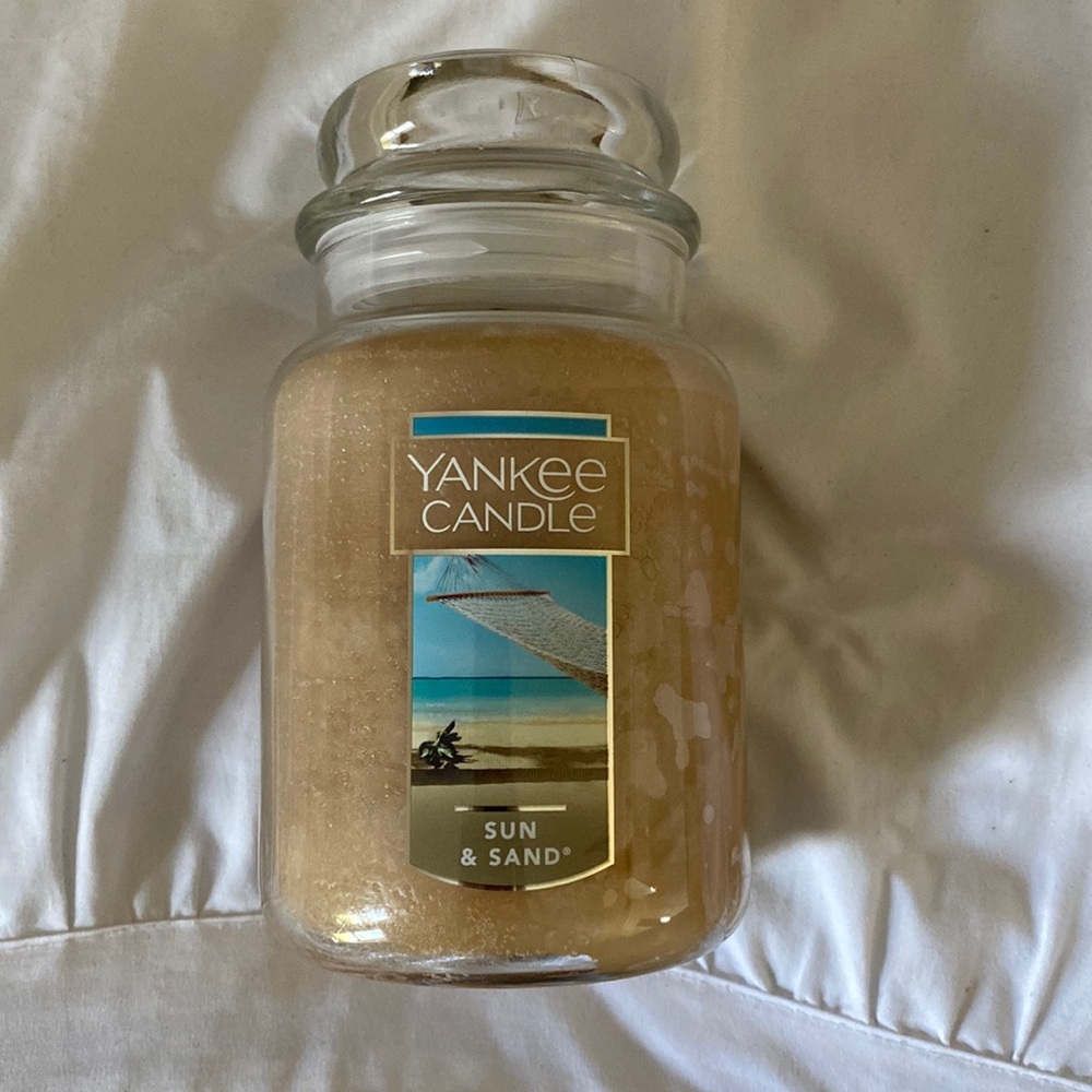Yankee Candle